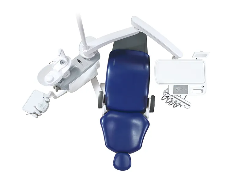 Стоматологическая установка AY-215B1